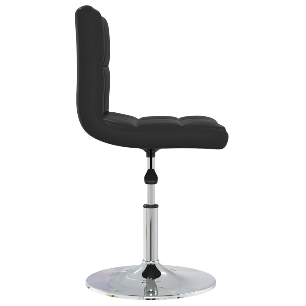 vidaXL Barkruk kunstleer wit - Afbeelding 5