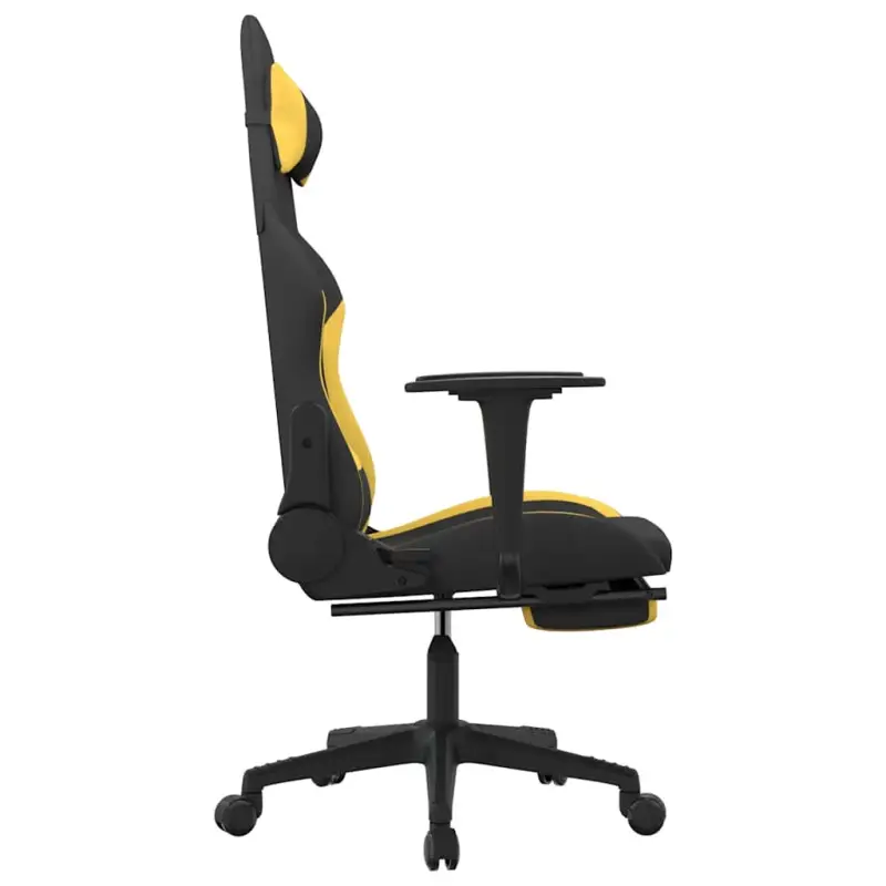 Comfortabele en duurzame Gamingstoel voor een betere game ervaring - Afbeelding 5