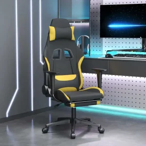 Comfortabele en duurzame Gamingstoel voor een betere game ervaring