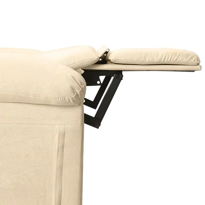 Elektrische verstelbare massagestoel voor meer comfort en vermindering van fysieke en mentale capaciteiten - Afbeelding 8