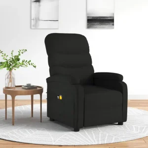 Elektrische verstelbare massagestoel voor ultiem comfort