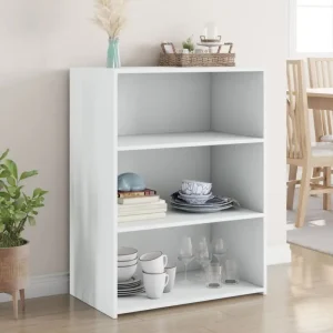 Klassiek dressoir van bewerkt hout met hoge kwaliteit en stabiliteit