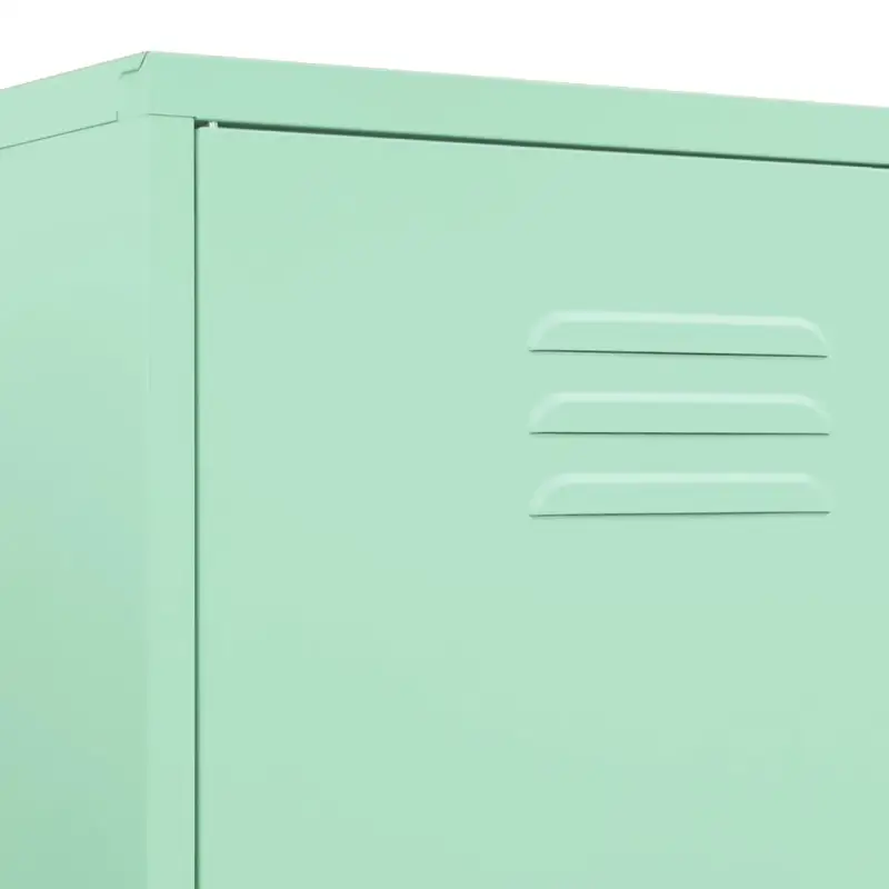 Kledingkast met verstelbare schappen voor een overzichtelijk interieur - Afbeelding 9