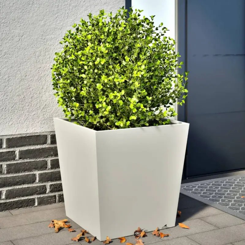 Plantenbakken voor je favoriete planten voor tuin en balkon