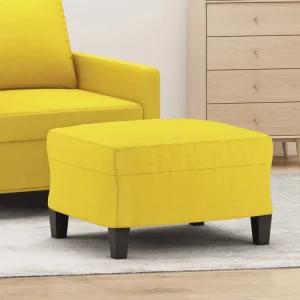 Poefs voor een modern en comfortabel interieur