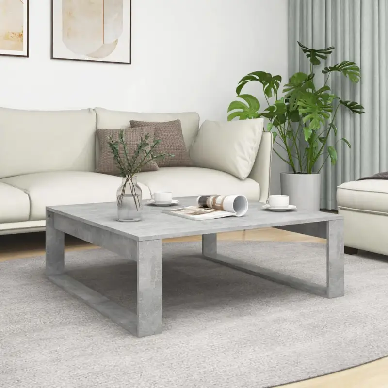 Salontafel van bewerkt hout voor stijl en functionaliteit in je woonkamer