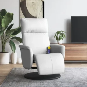 Verstelbare massagestoel voor ultiem comfort en gerichte massage