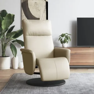 Verstelbare stoel voor ultiem comfort en ontspanning